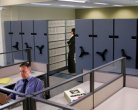 Filing and Storage